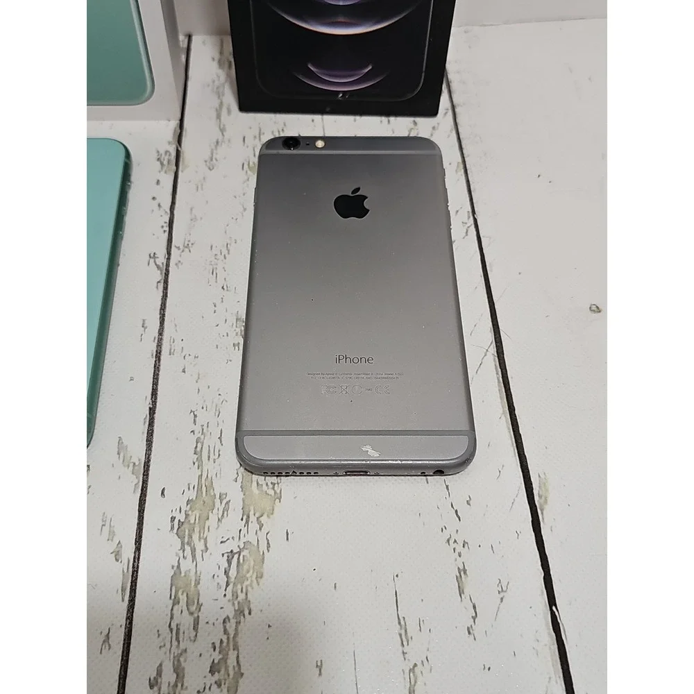 Apple product set